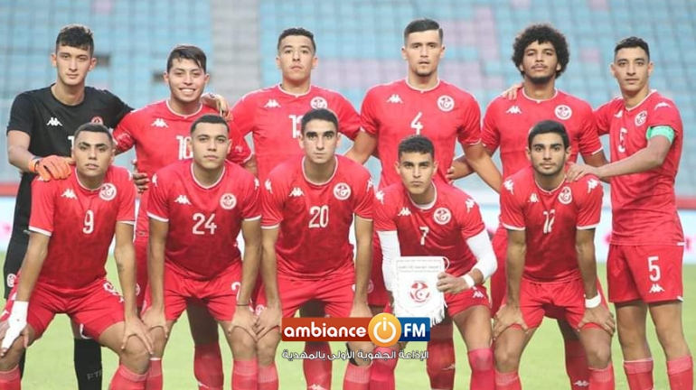 بمشاركة المنتخب الوطني : موعد سحب قرعة كأس إفريقيا للأواسط