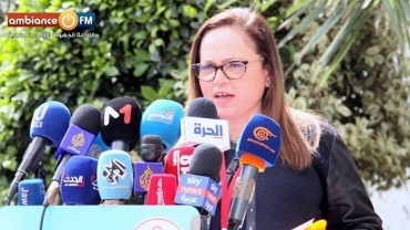 نصاف بن علية: تمت السيطرة على فيروس كورونا في تونس