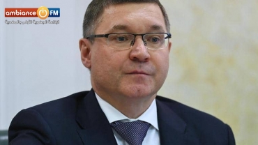 وزير جديد يدخل "قائمة كورونا" بعد رئيس وزراء روسيا