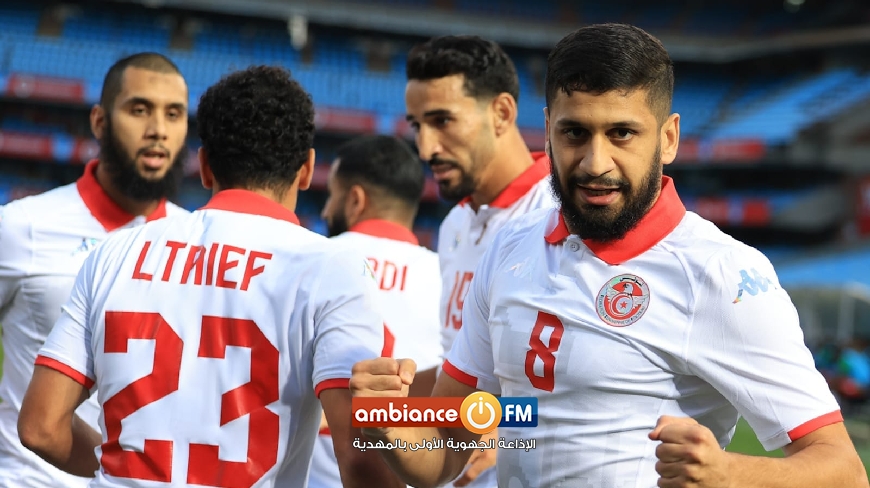 أمم إفريقيا المغرب 2025 : مباريات المنتخب الوطني في الدور الأول