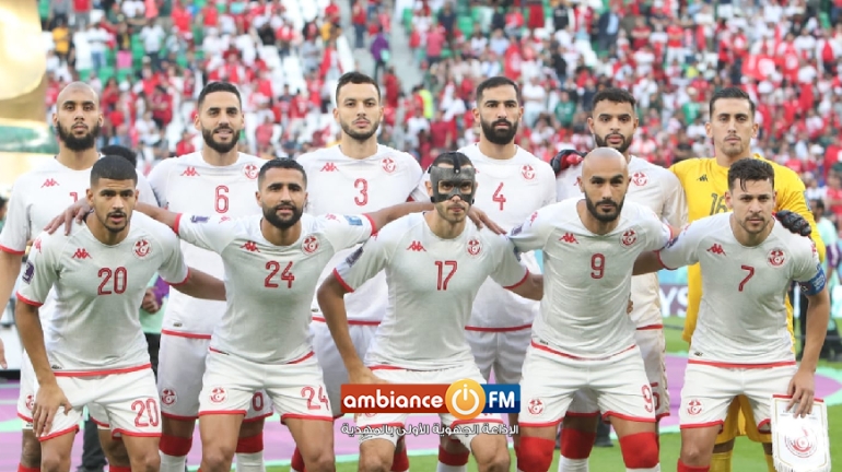 مونديال قطر : منتخب الديوك يتصدر المجموعة و النسور في مركز الوصافة