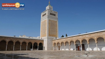 المساجد تفتح أبوابها يوم 4 جوان