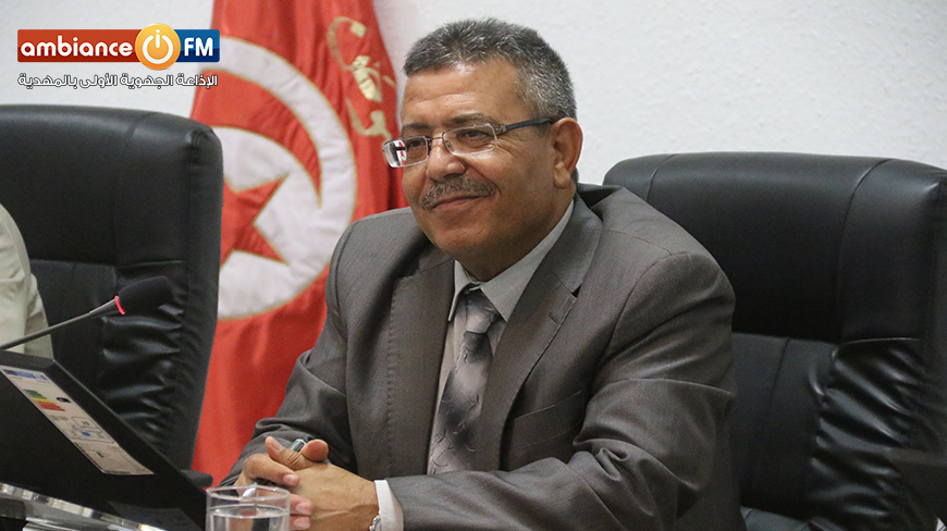 في زيارته لولاية المهدية : وزير التجهيز يعلن جملة من القرارات لفائدة معتمديات قصور الساف و رجيش و بومرداس