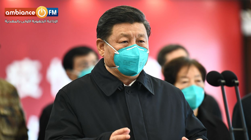 الصين تؤكد وجود إصابات بفيروس كورونا في صفوف الديبلوماسيين الأجانب