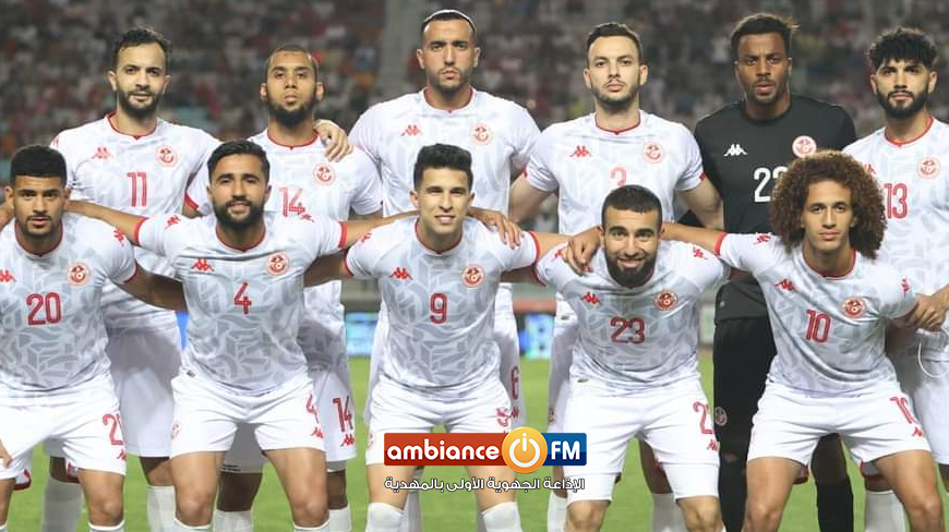 إلى جانب البرازيل منتخب متأهل للمونديال يسعى لملاقاة المنتخب الوطني وديا