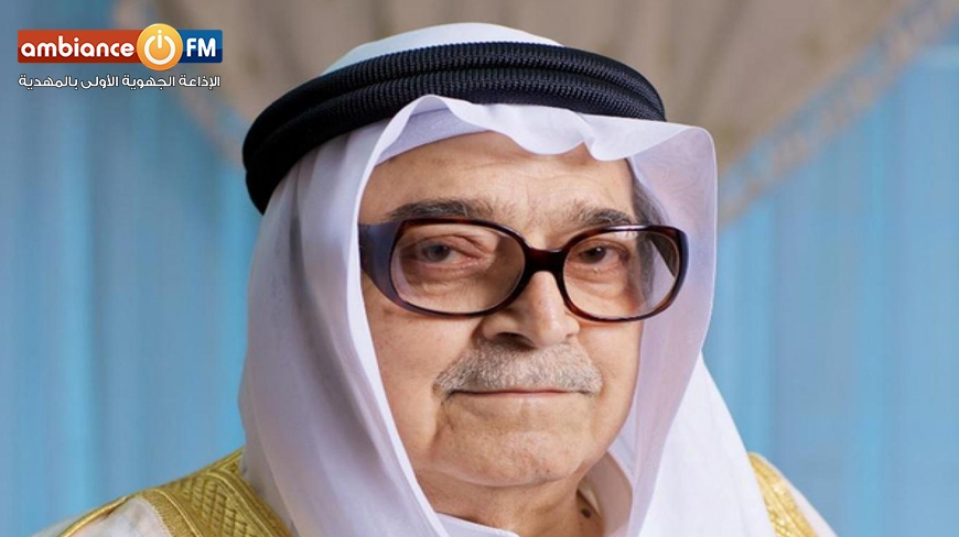 وفاة رجل الأعمال السعودي صالح كامل