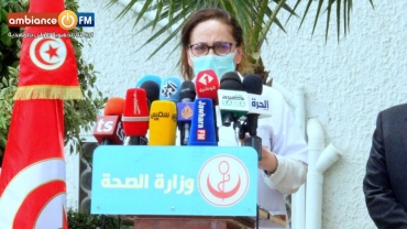 نصاف بن علية: تونس نجحت في السيطرة على كورونا ولكن الحذر واجب