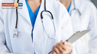 وزارة الصحة تستعين بأطباء متقاعدين لتركيز مستشفيات ميدانية