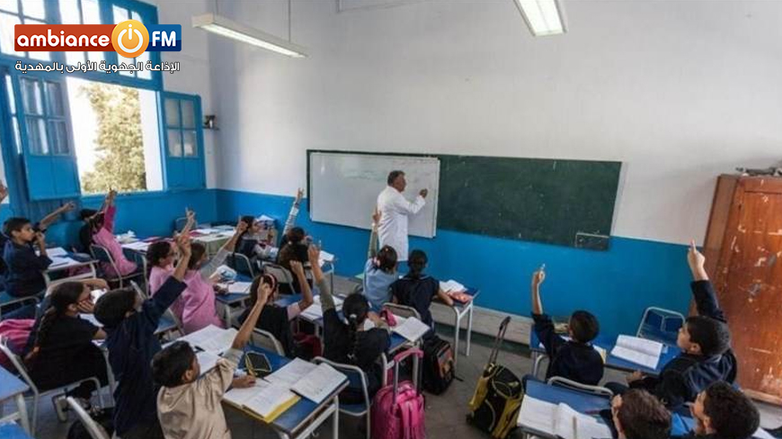 وزارة التربية : العودة المدرسية ستكون بصفة ''متدرجة'' بداية من 15 سبتمر الجاري