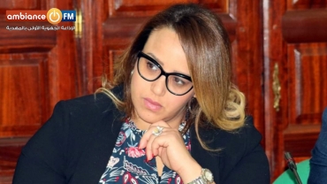 النائبة مريم السعيدي تطلق مبادرة لتصنيع كمامات وأقنعة تونسية