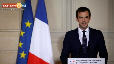 وزير الصحة الفرنسي: طلبنا حوالي ملياري كمامة من الصين لمكافحة كورونا