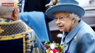 خامس مرة في 68 عاما: الملكة تخاطب البريطانيين بسبب كورونا