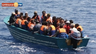 سيدي علوان: القبض على شخصين كان يستعدان لإجتياز الحدود خلسة نحو إيطاليا