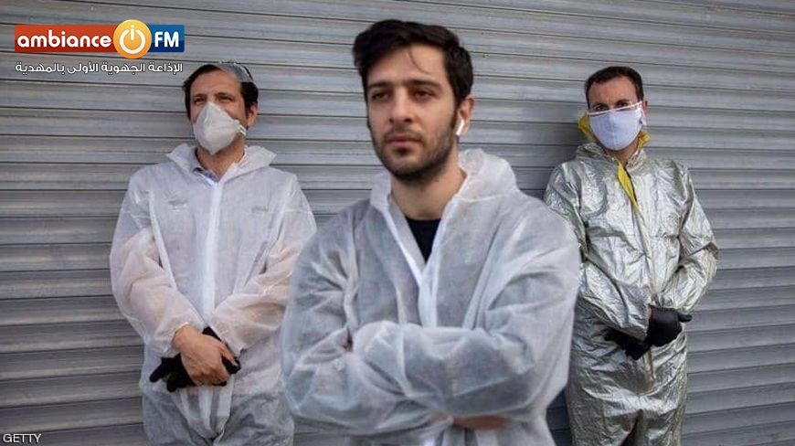 رسميا.. ضحايا وباء كورونا في إيران يتخطون أربعة آلاف