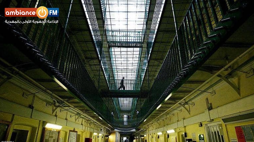 شبح كورونا يجبر بريطانيا على إطلاق سراح السجناء