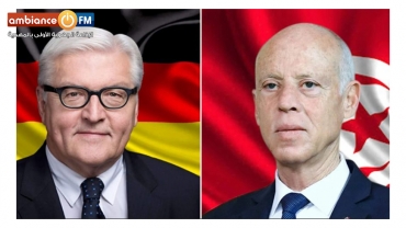 ألمانيا تدعم مبادرة تونس لمكافحة كورونا