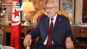 النهضة: حملات مشبوهة تدعو للفوضى وتستهدف البرلمان ورئيسه