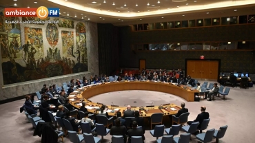 تونس تشارك في جلسة مغلقة لمجلس الأمن الدولي حول تداعيات جائحة كورونا على الأمن والسلم الدوليين