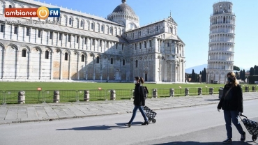 إيطاليا: تراجع عدد الحالات الحرجة المصابة بكورونا