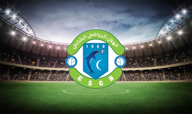 &quot; هلال الشابة / إصابة طبيب الفريق بـ&quot;كورونا